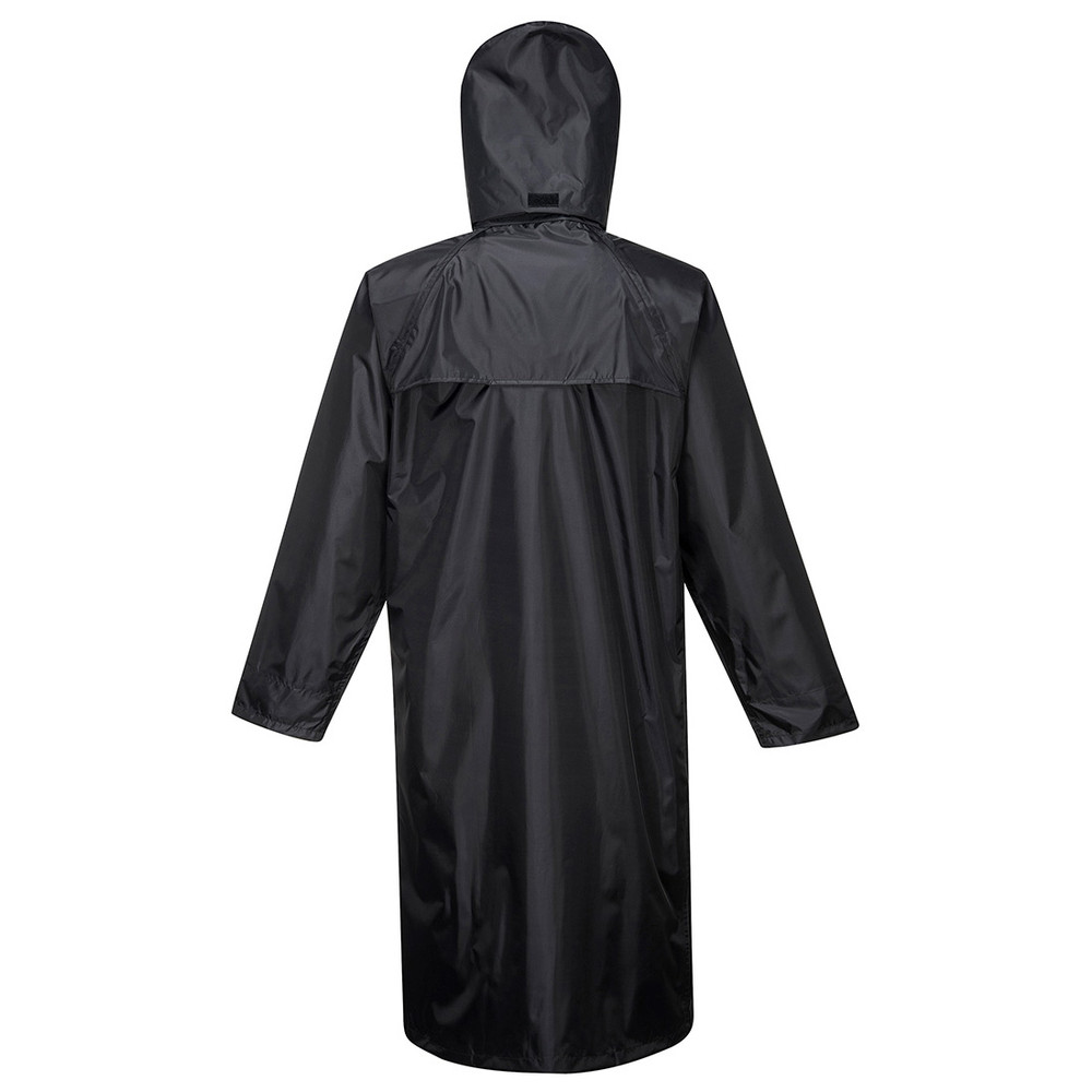 Classic Rain Coat