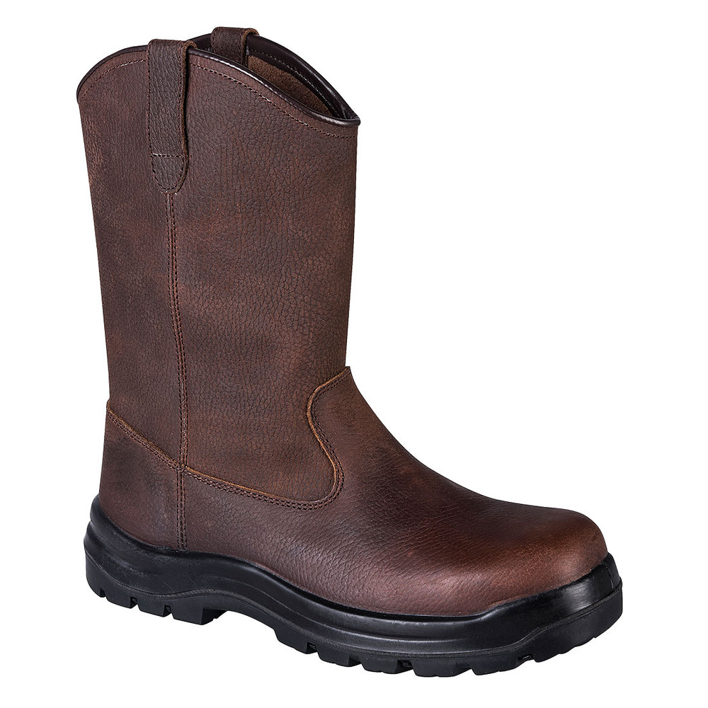 Portwest UFC13 - Indiana Rigger Boot EH