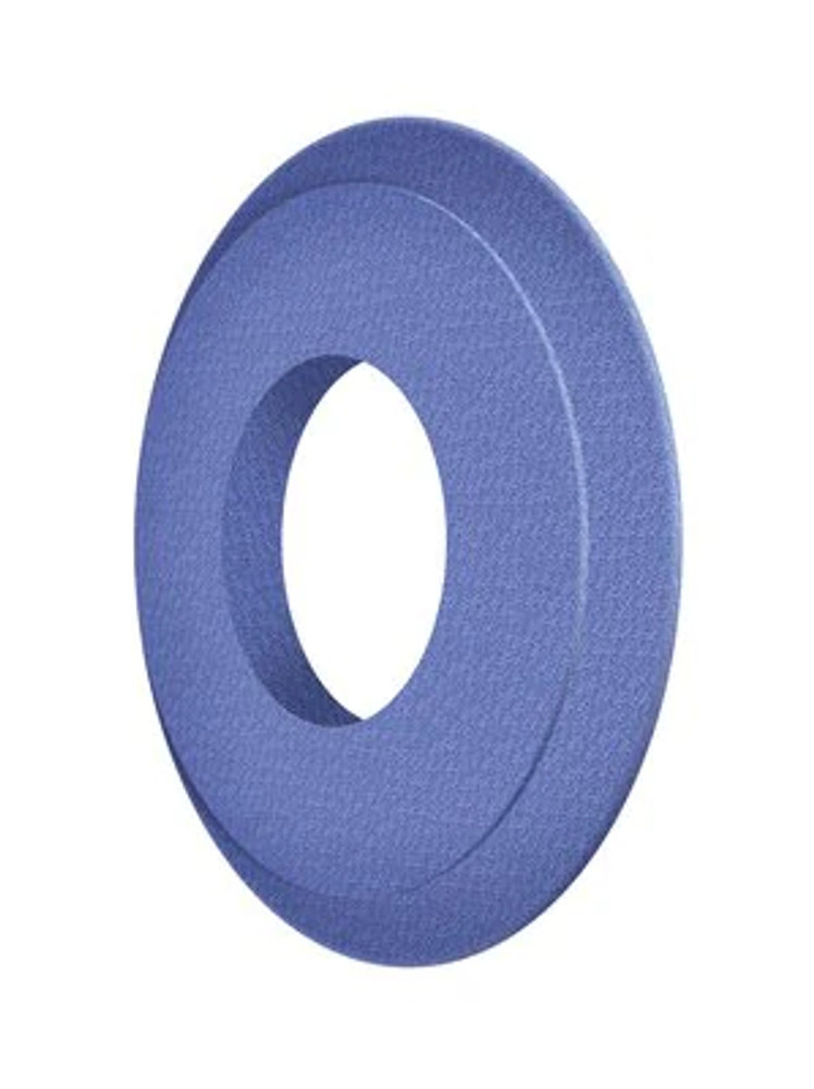 3MCubitron II Vitrified Grinding Wheel 92VC T1-80X14X31,75 93DA120/120 H8V601W-50M/S ANSI