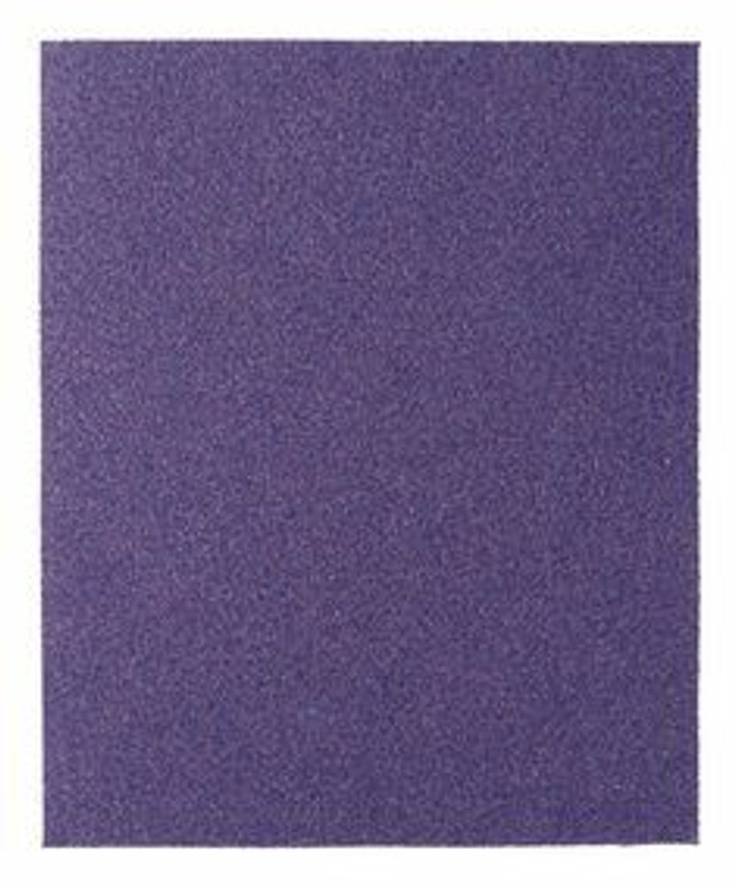 3M Pro Grade Precision Faster Sanding Sheets w/ NO-SLIP GRIP Backing SHR400-PGP-3T, 9 in x 11 in, 400 Gr, 3 Sht/Pk