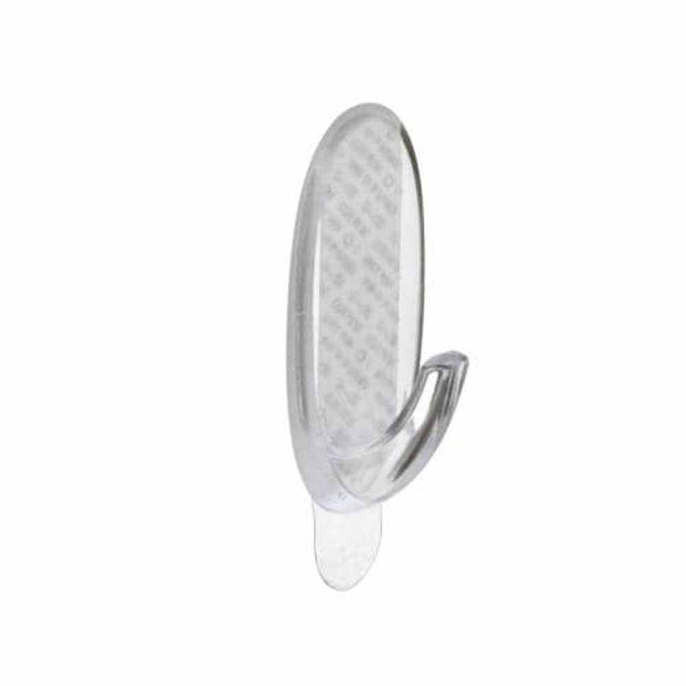Command Large Clear Hook 17093CLR-ES | 7100337069