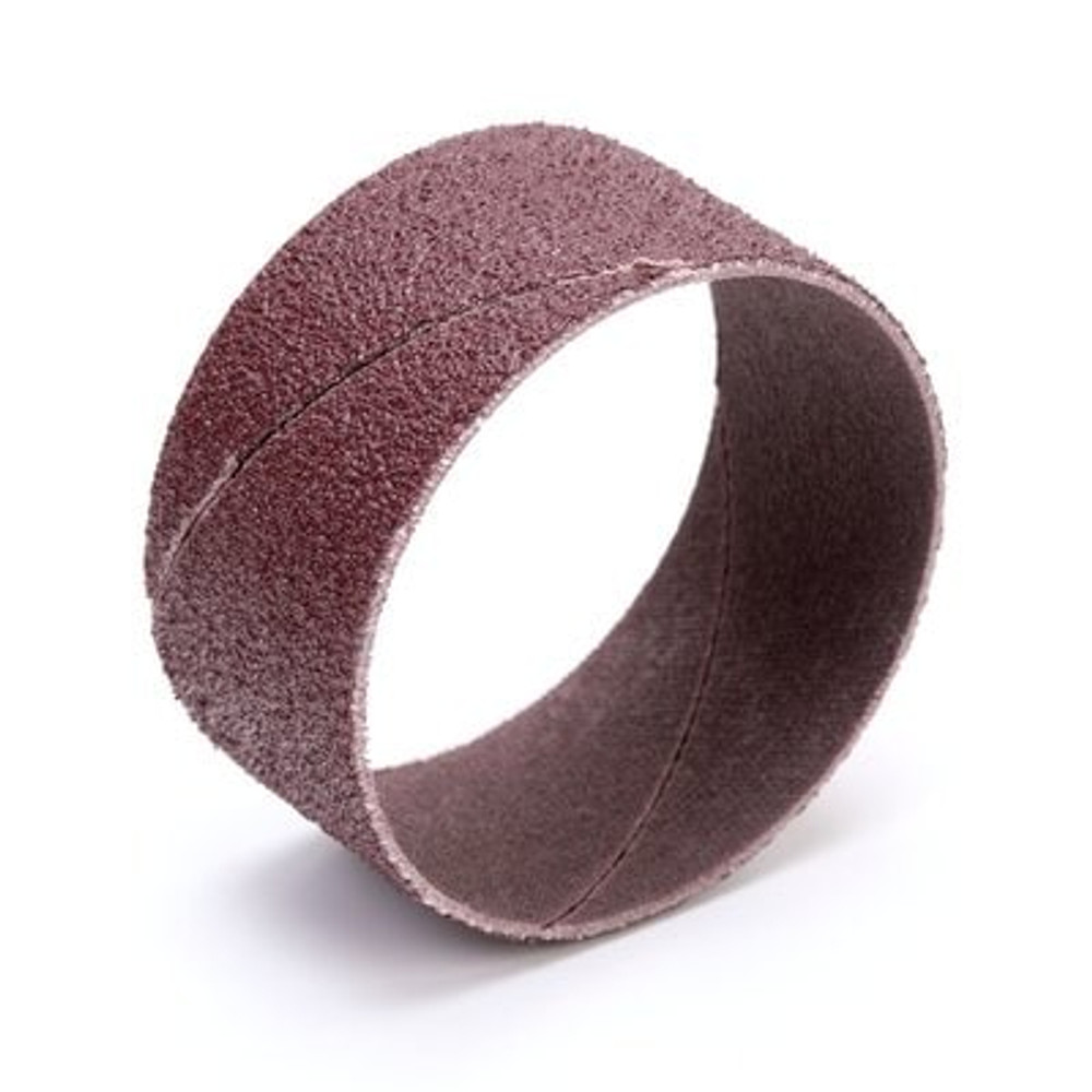 3M Cloth Spiral Band 341D, 60 X-weight, 2 in x 1 in, 100 ea/Case