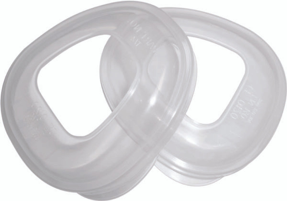 Filter Pad Retainer, 20/box