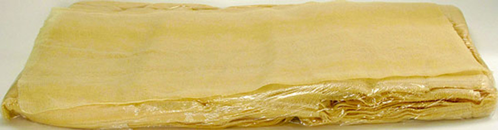 Tack Cloth - 20x16 Mesh - Gold Formula Standard, 9”x18”Bulk, Med/High Tack