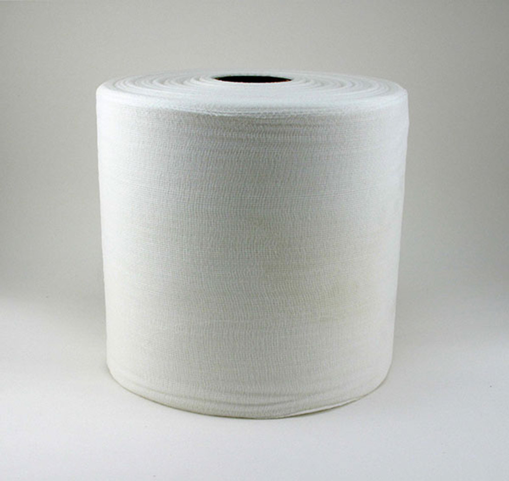 Tack Cloth - 20x16 Mesh - Untreated Cheese Cloth, 250yds/roll