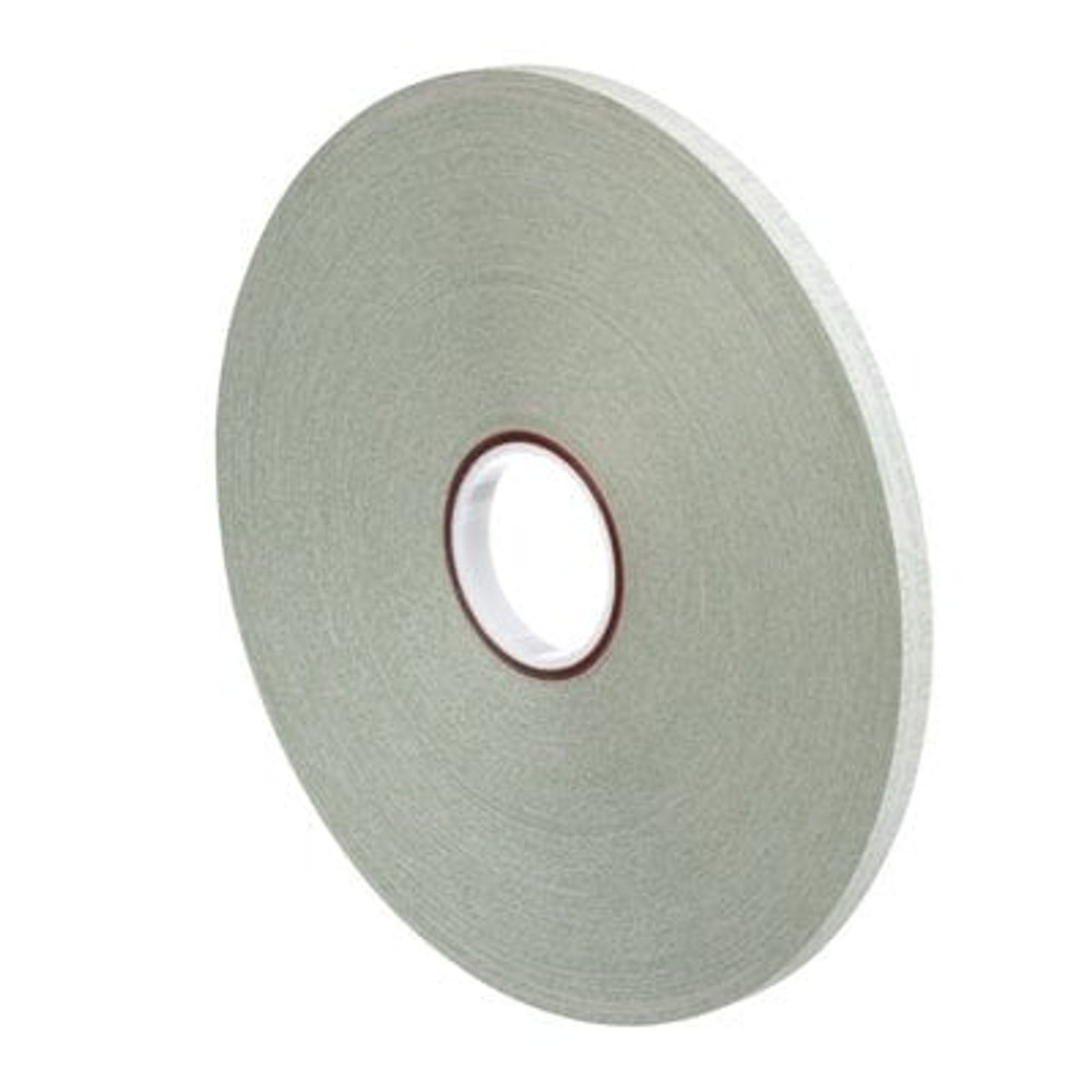 3M Microfinishing Film Roll 373L, 30 Mic 5MIL, Type 2, Green, 0.669 in x 900 ft x 3 in (16.99mmx274.25m), Plastic Core, ASO, ERMB