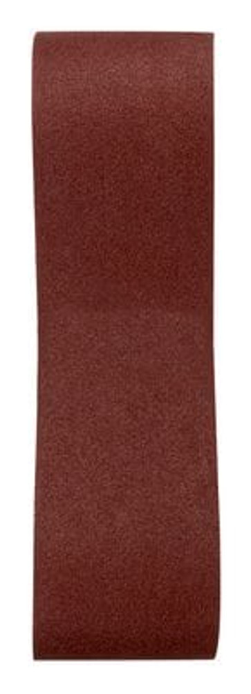 3M Rapid Removal 3 x 24 inch Power Sanding Belt, 36 grit,
Belt3x241pk36, 1 pk, 10/case