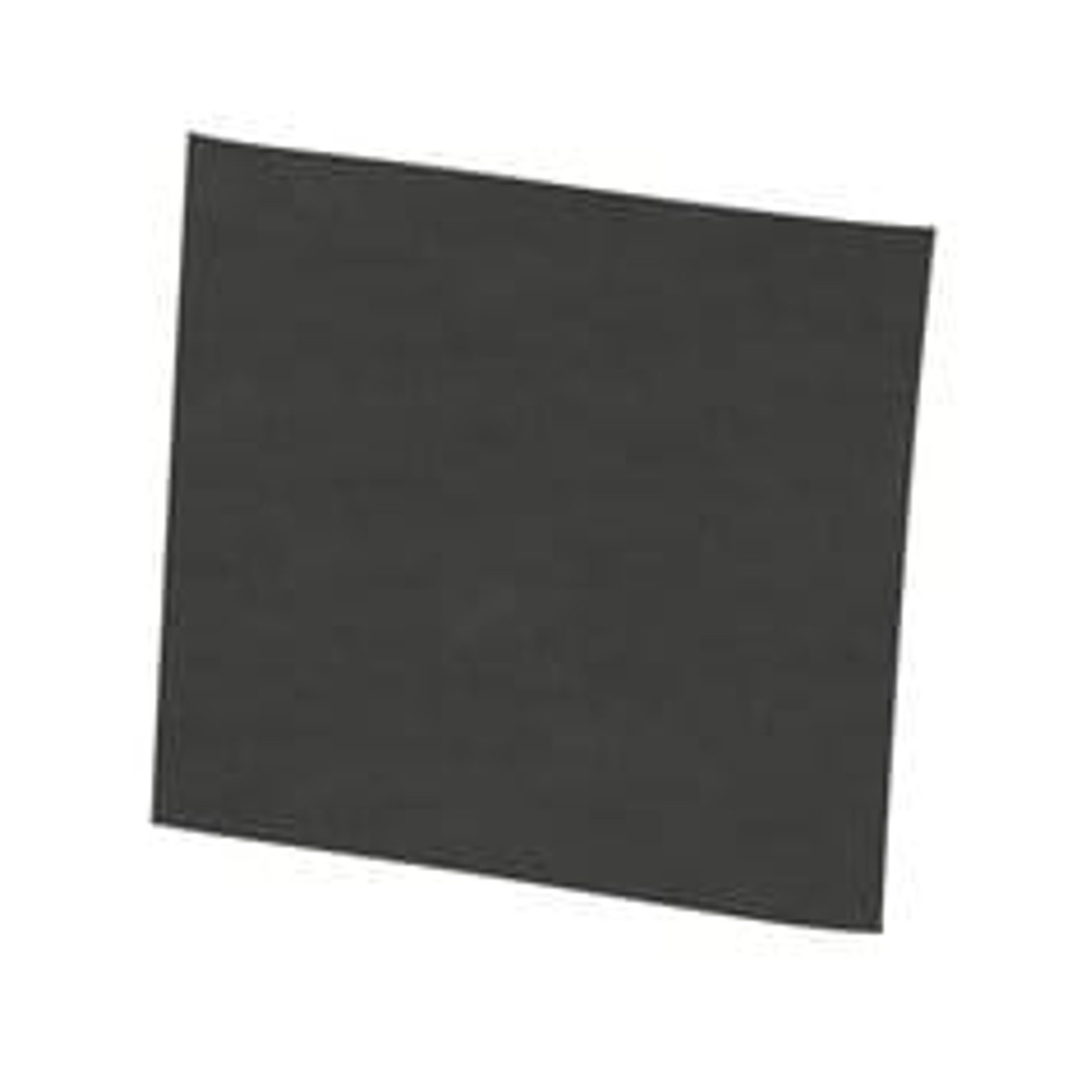 Scotch-Brite Clean and Finish Sheet, CF-SH, A/O Very Fine, 1 in x 1-1/2 in
