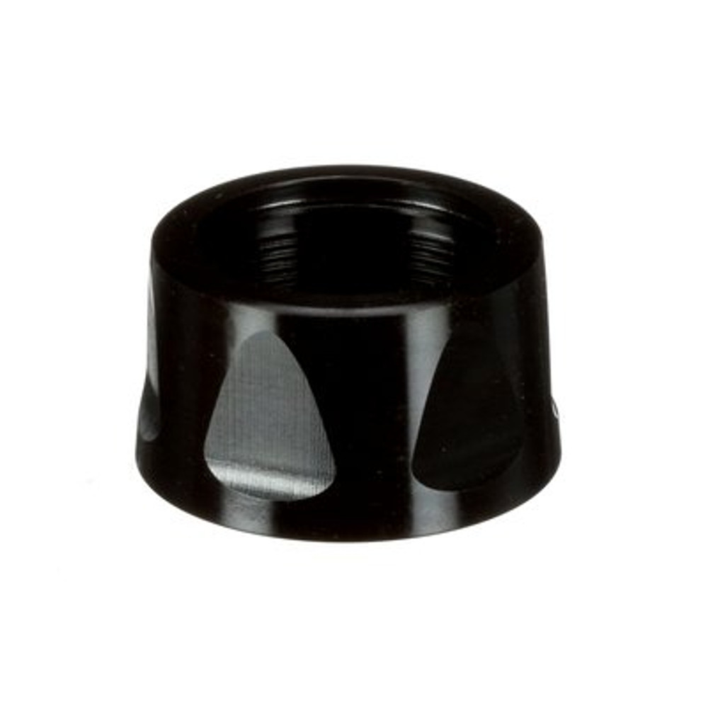3M Clamp Nut  87423, 1 per case, Leftside View