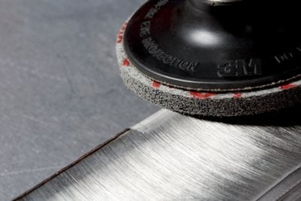 Standard Abrasives S/C Unitized Wheel 890353, 732 8 in x 1/4 in x 3/4
in, 10 ea/Case