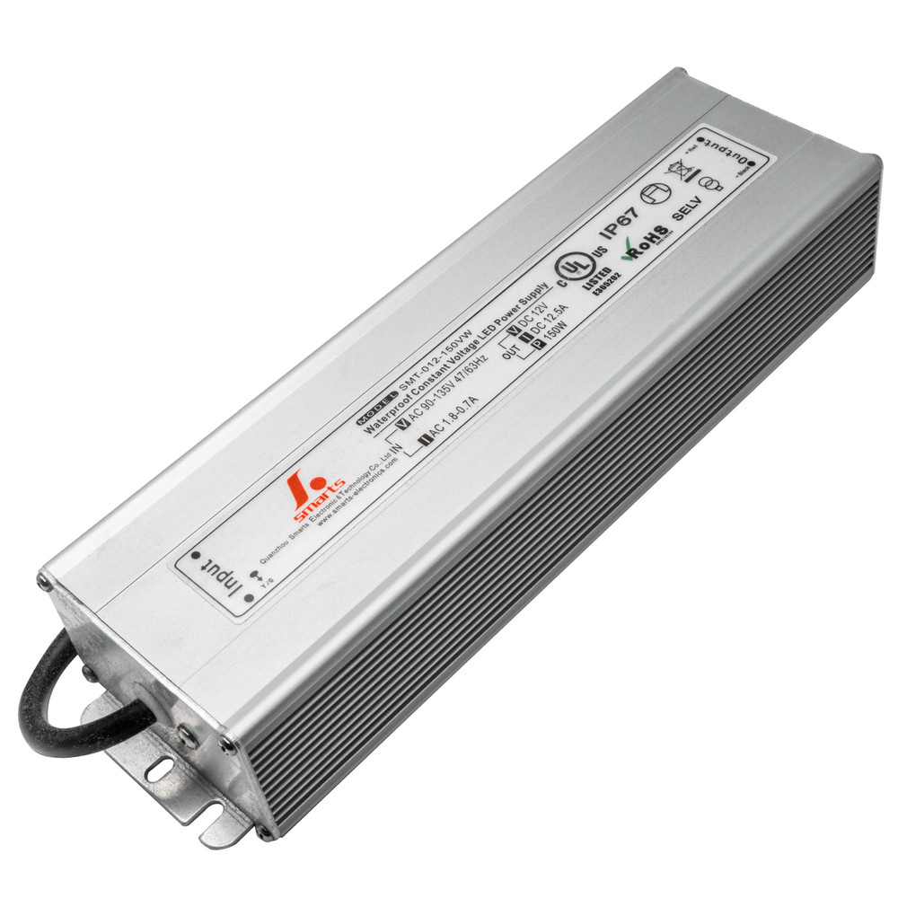 ORACLE Lighting 12.5A 12V 150W Power Supply UL 1625-504