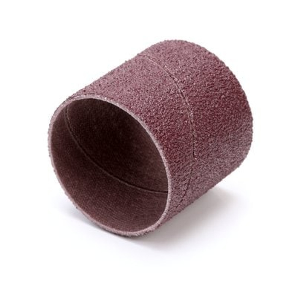 3M Cloth Spiral Band 341D, 60 X-weight, 1-1/2 in x 1-1/2 in, 100
ea/Case