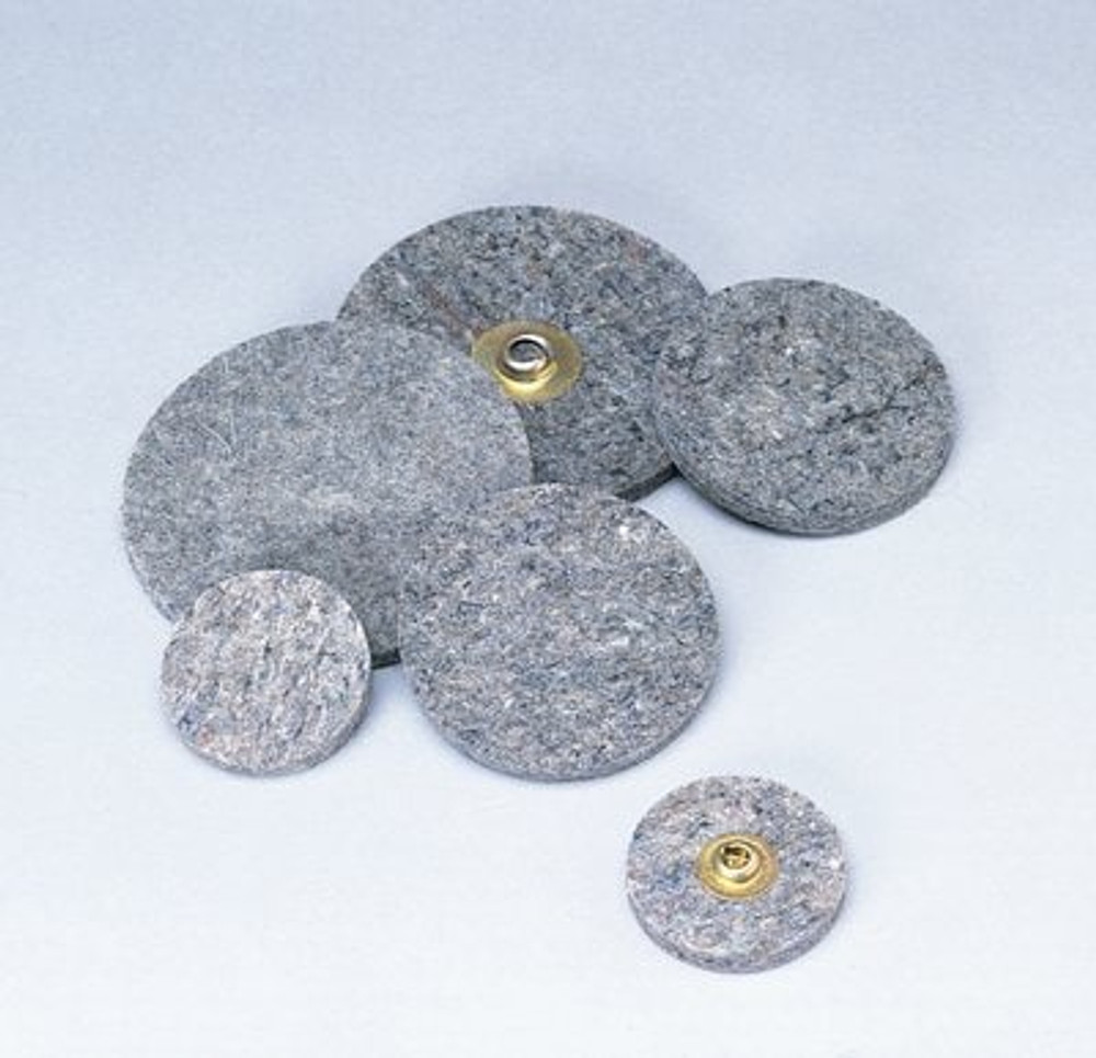 Standard Abrasives Felt Polishing Discs Product Group