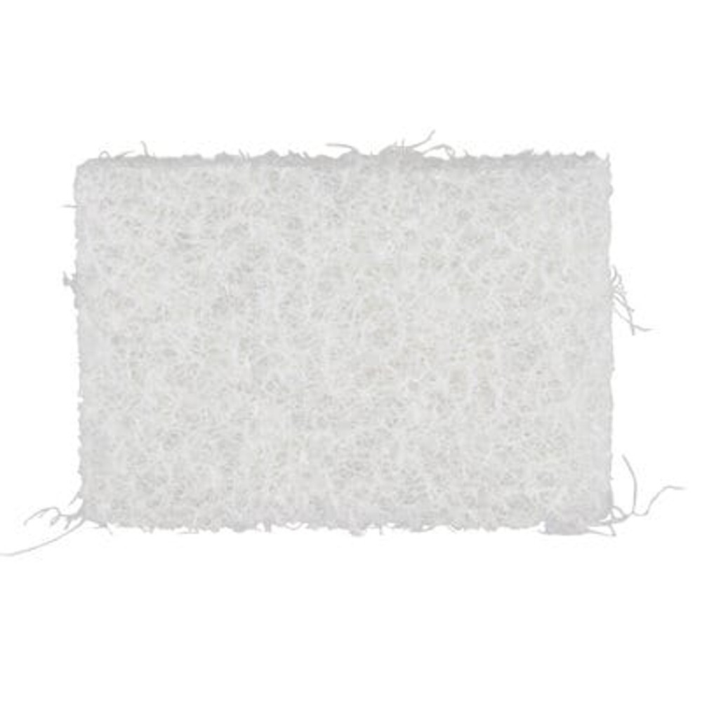 Scotch-Brite Clean and Finish Sheet, CF-SH, Flint Super Fine, 1 in x 1- 1/2 in