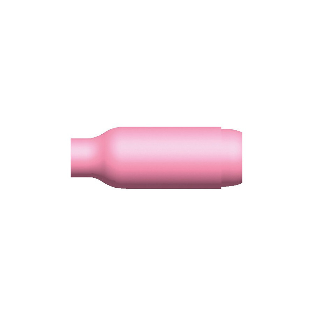 Long Ceramic Cup - Weldcraft Style - #3L - 3/16" - 796F70