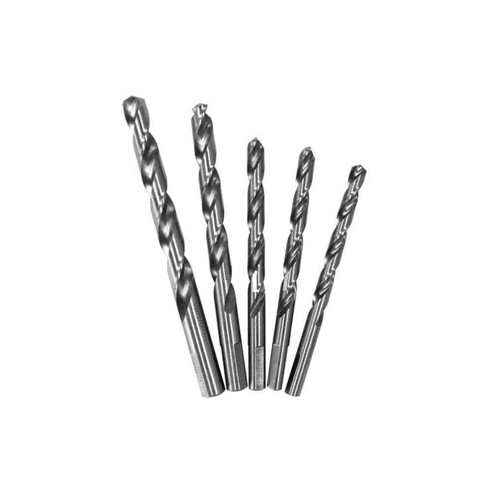 Original Hss Jobber Drill Bit - M2 Steel - 1/8"