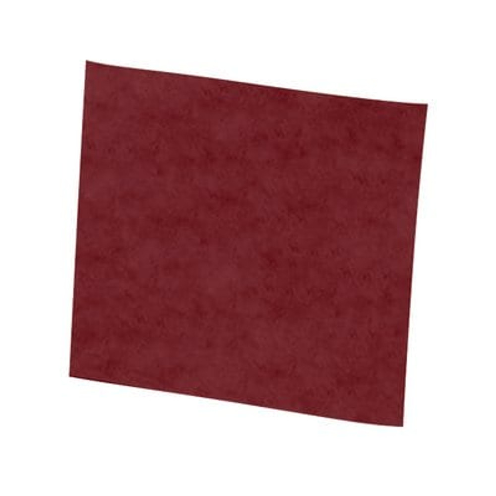 Scotch-Brite Clean and Finish Sheet, 1-3/4 x 6 in A VFN, 100 ea/Case
