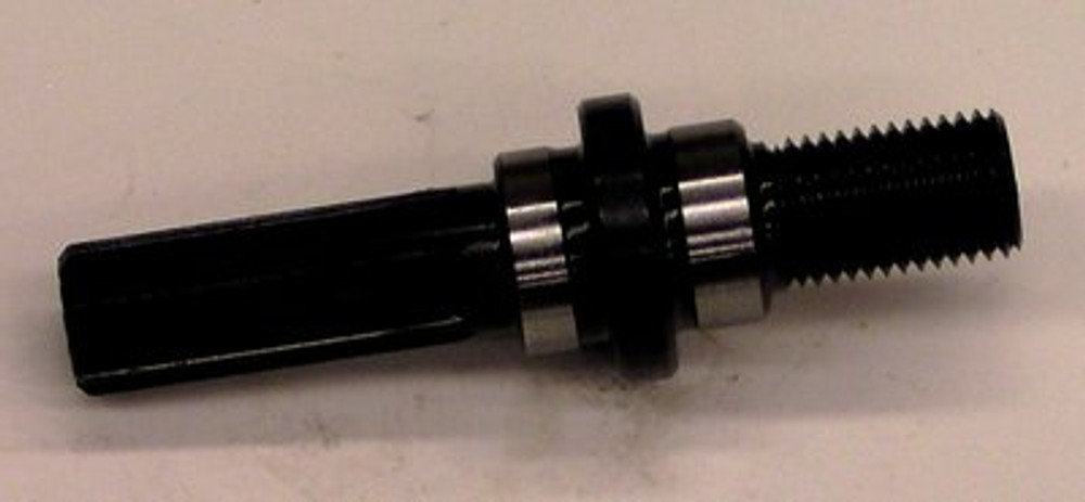 3M Grinder Output Shaft PN06587, 12000 RPM