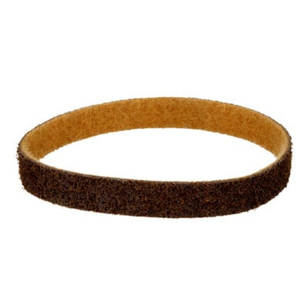 Standard Abrasives Surface Conditioning RC Belt 888056, 3/4 in x 18 in CRS, 10 each/case 33346 Industrial 3M Products & Supplies | Brown