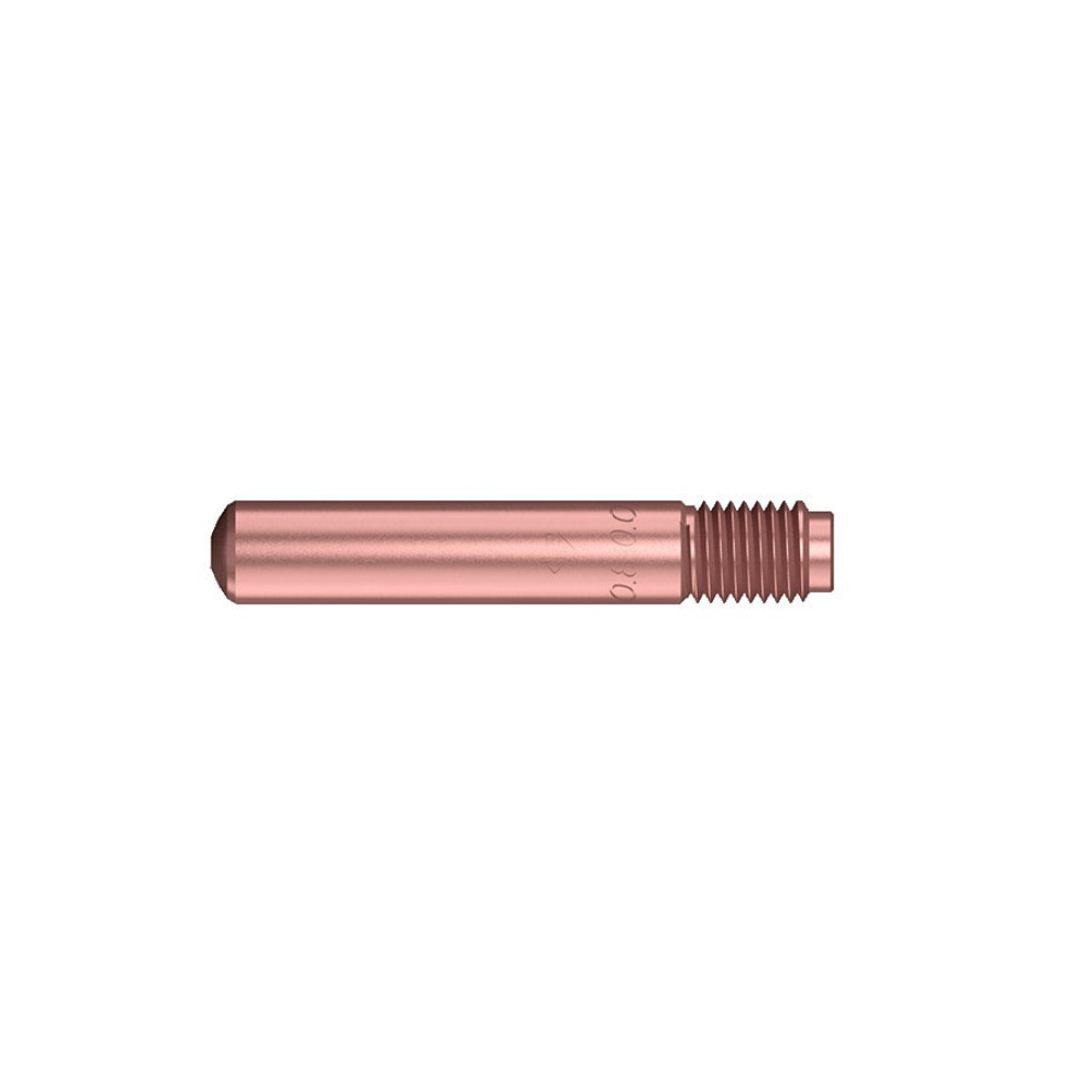 Contact Tip - Tweco Style - 1/16" - 16S-116