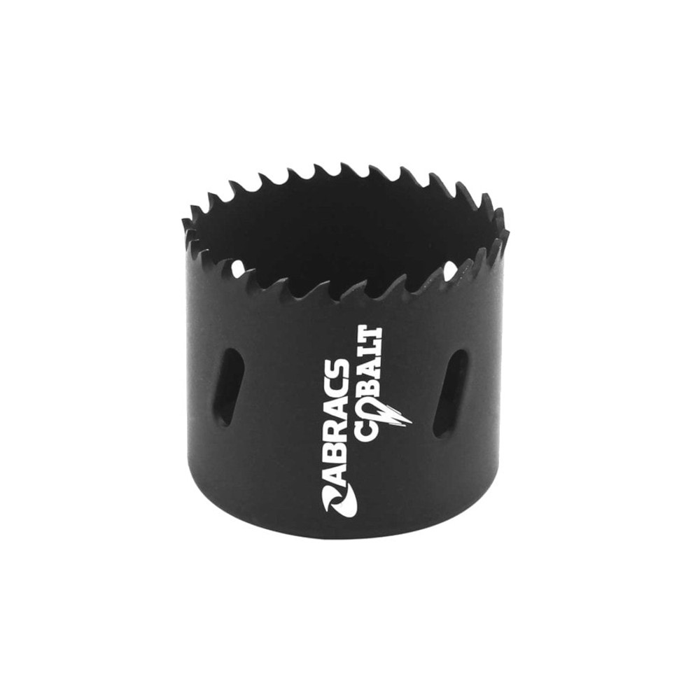 Abracs - Cobalt Hole Saw (M42) - 1-7/8"