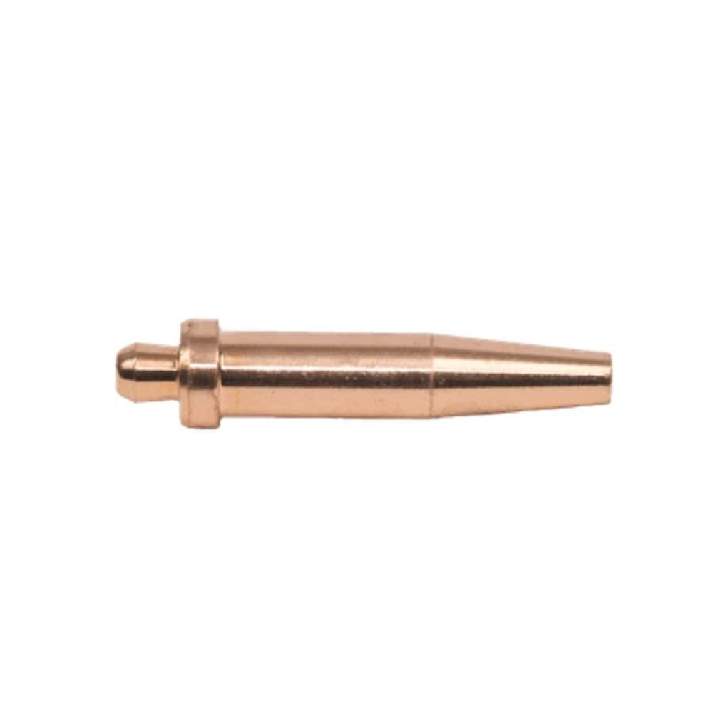 4-203 Size 2 Purox® Style Acetylene Cutting Tip