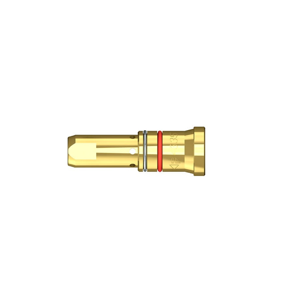 Bernard® Centerfire® Ds-1 Compatible Gas Diffuser
