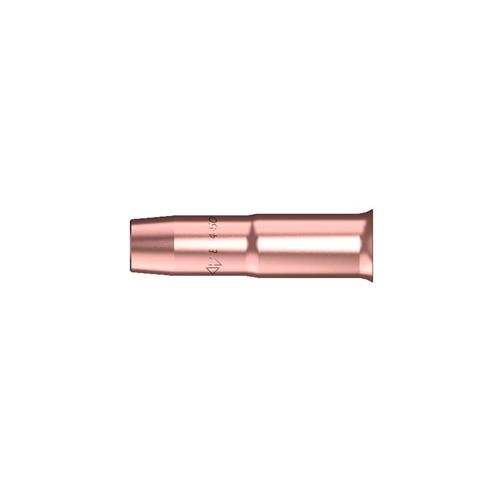 Nozzle Self Insulated - Tweco Style - 3/4" - 23-75