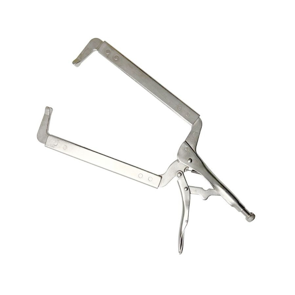 Grip Star Premium 18" Locking C Clamp. Compares To Irwin 18R/Irwin 21