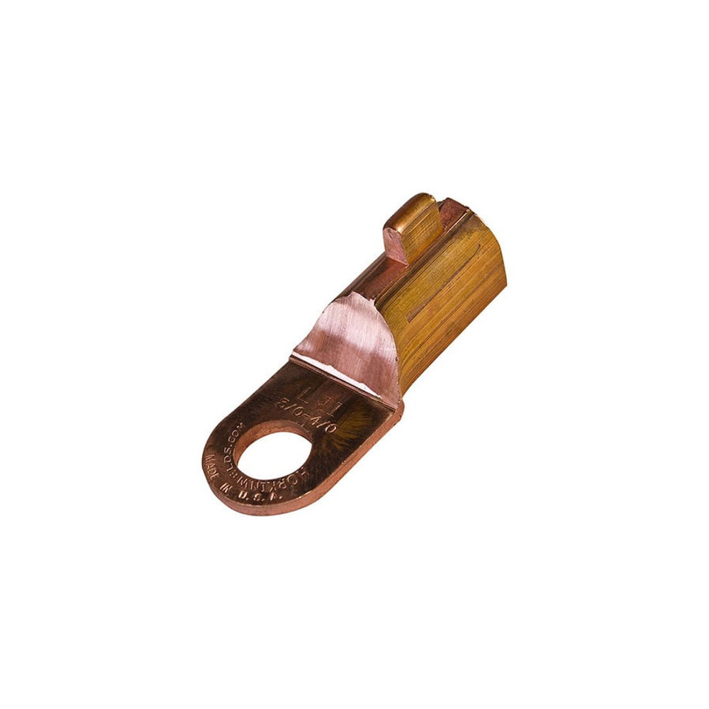 Hammer On Splicer - Size 1/0 To 2/0