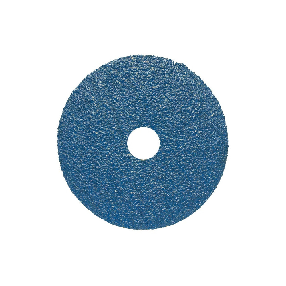 Original Zirconia Fiber Disc - 7" X 7/8" - #60
