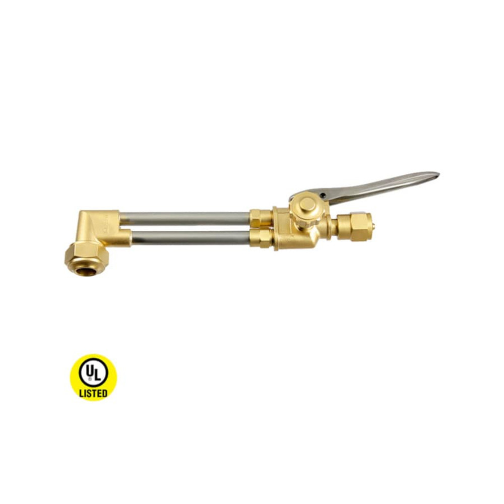 Torch Handle - 100C Victor Style - Medium Duty