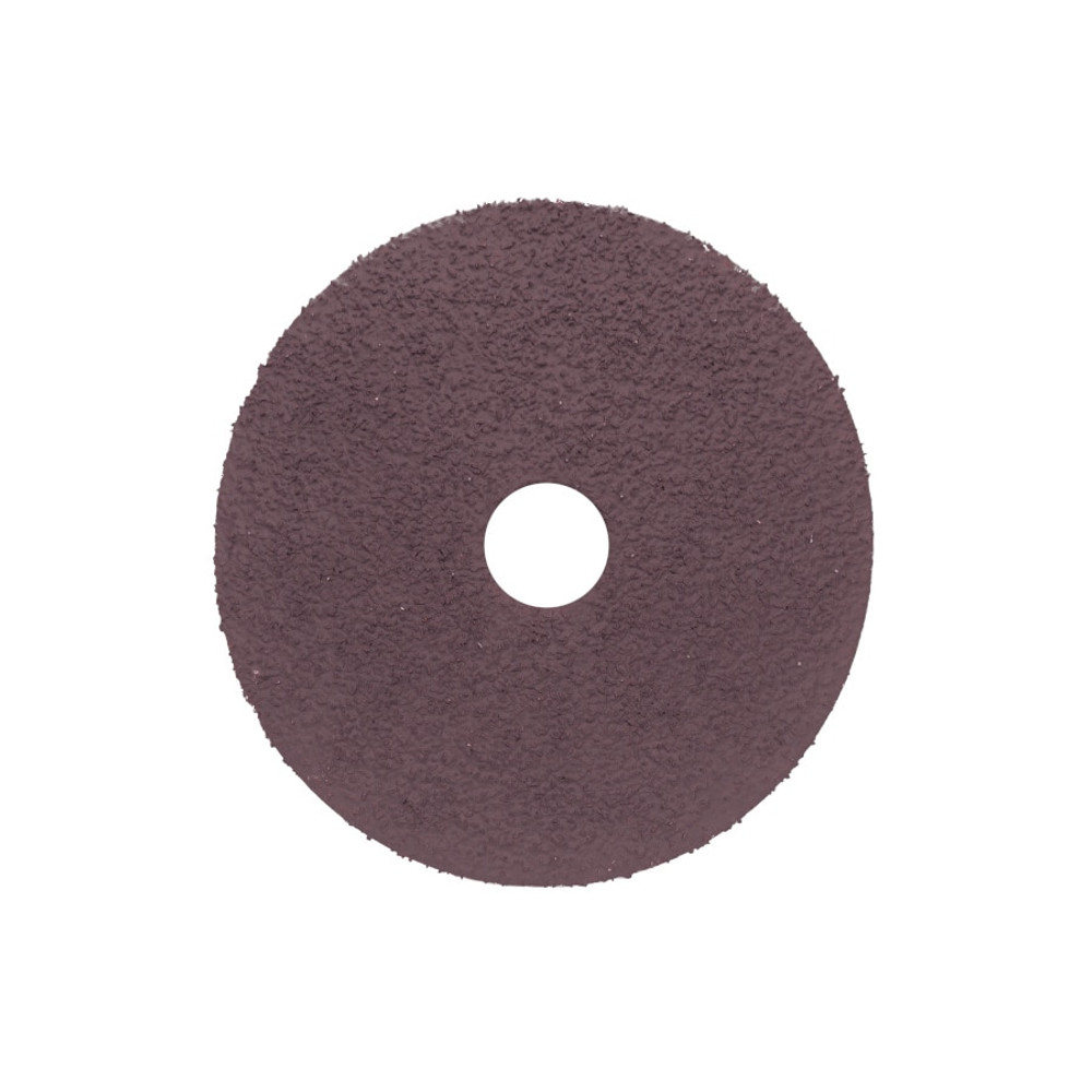 Original Ceramic Fiber Disc - 7" X 7/8" - #36