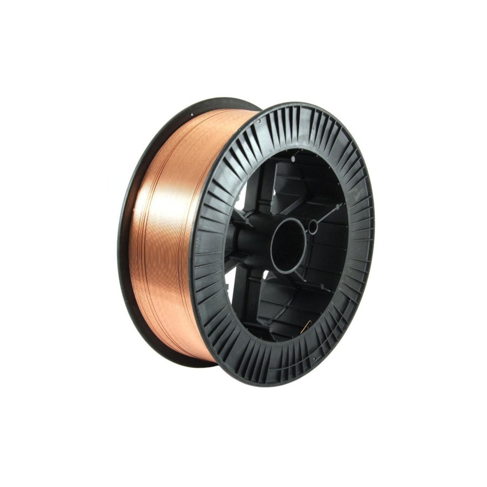 Er70S-6 Platinum Xt Mild Steel Mig Wire - .035" - Spool - Price/Lb