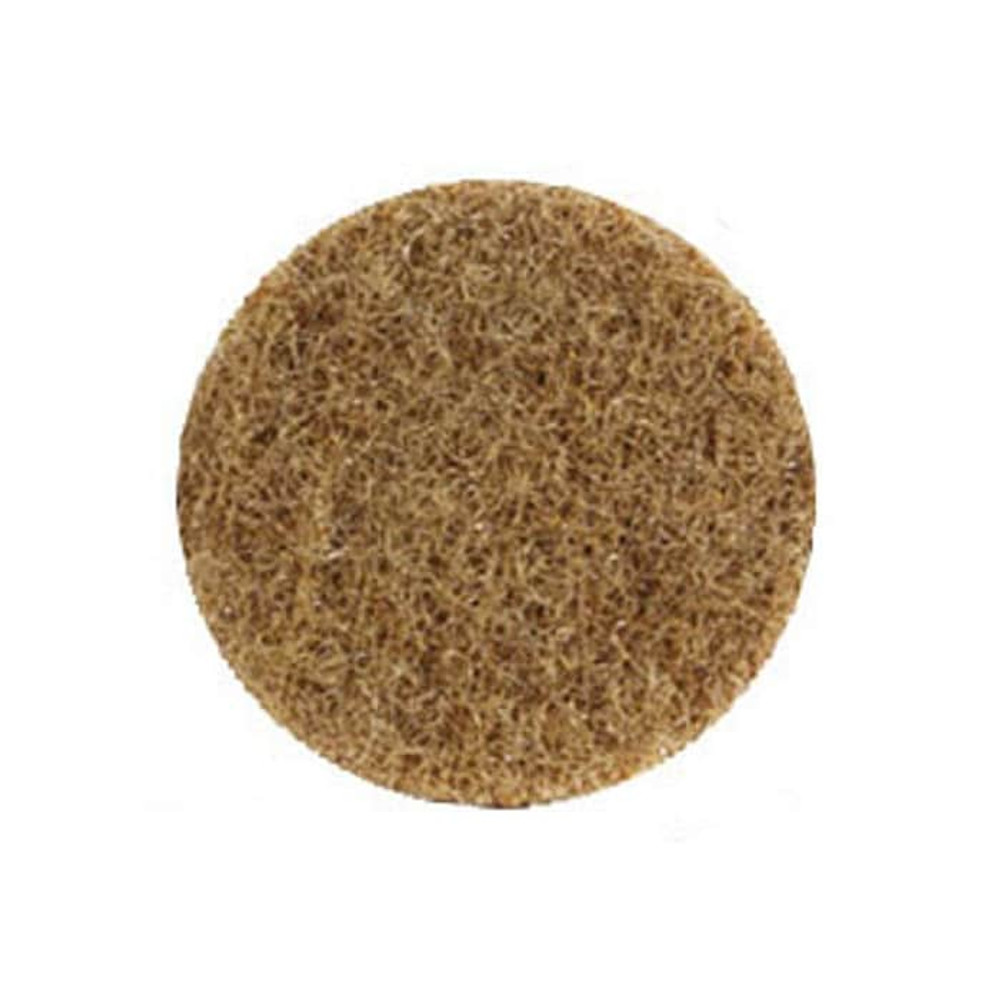 Original Hook & Loop Non-Woven Disc - 5" - Medium