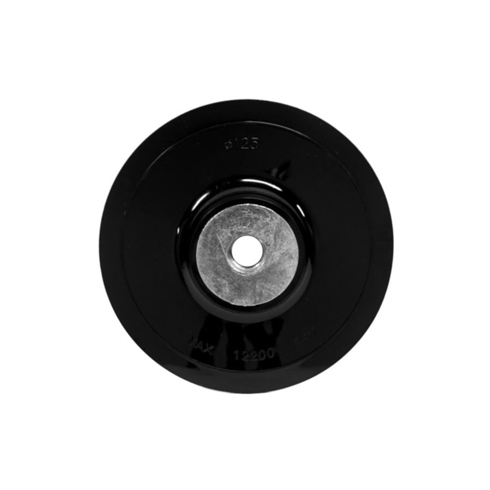 Original Backing Pad - 5" X 5/8"-11
