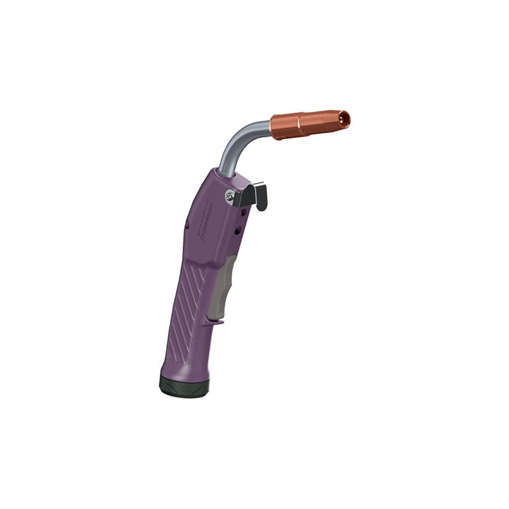 Mig Welding Torch - Tweco Style - 400A - 15'
