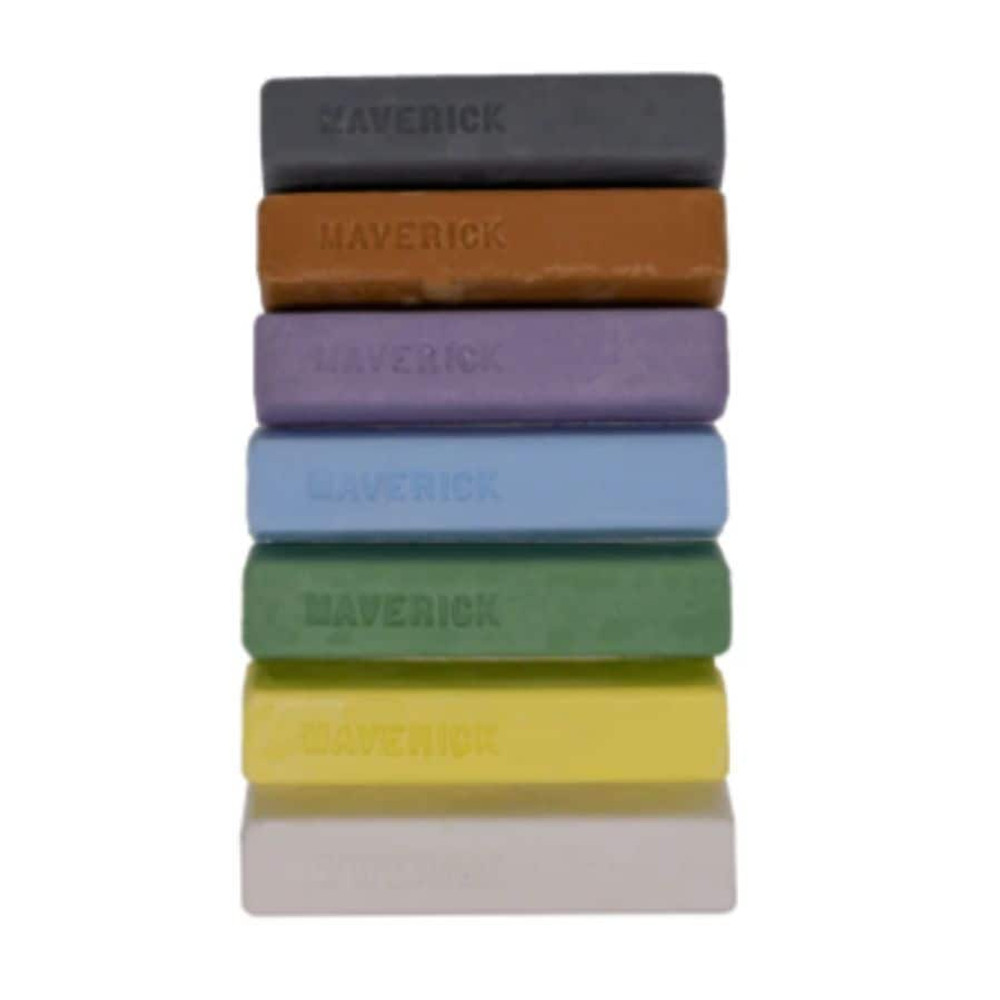 Maverick - Yellow Delux Compound