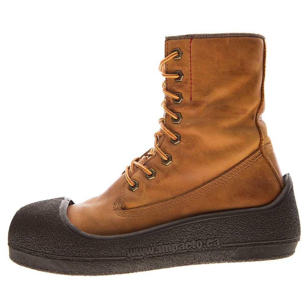 IMPACTO IMPACTOE Steel Toe Cap | IMPACTOECXS