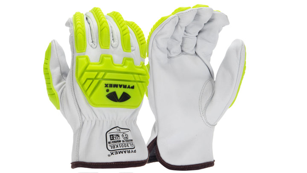 Goat Unlined Impact M