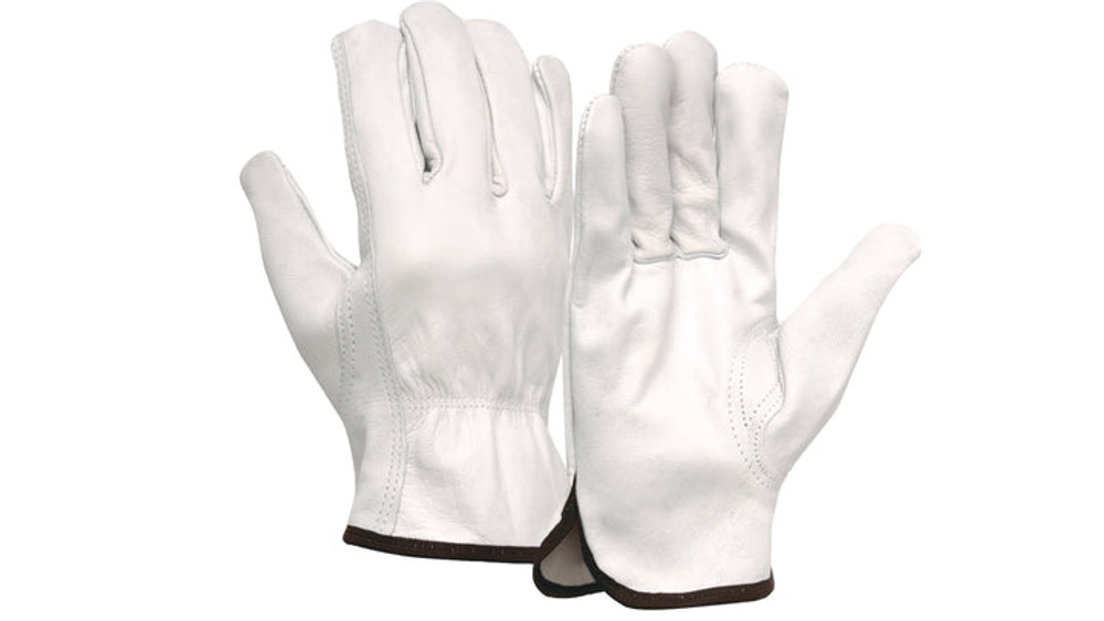 Goat Unlined Value Grade L