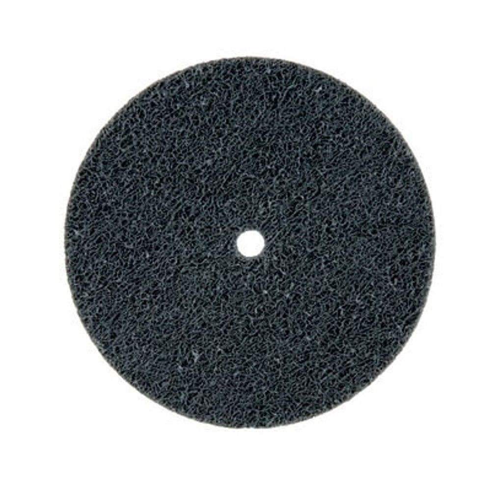 Standard Abrasives S/C Unitized Wheel 853235