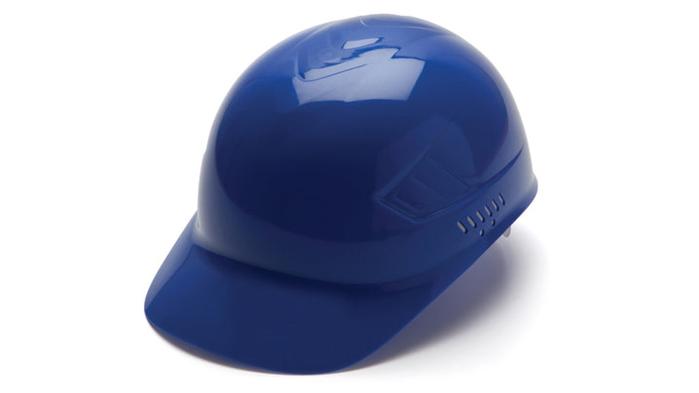 RL Bump Cap Blue