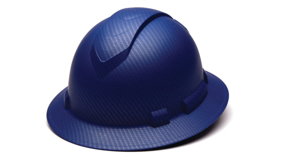 FB 4pt Ratchet-Matte Blu Graph