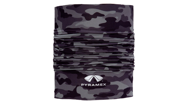 Winter Camo Cooling Band