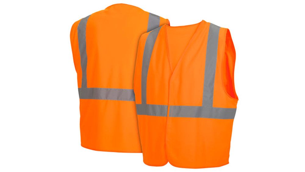 Low End Class 2 - Mesh - Org - 3XL