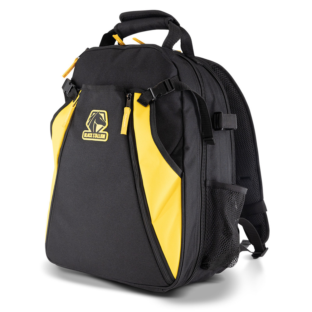 Black Stallion GB400 Pro Tool Backpack