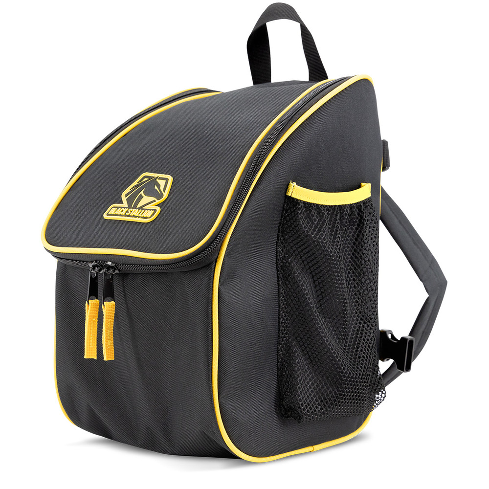 Black Stallion GB350 Helmet/Utility Bag
