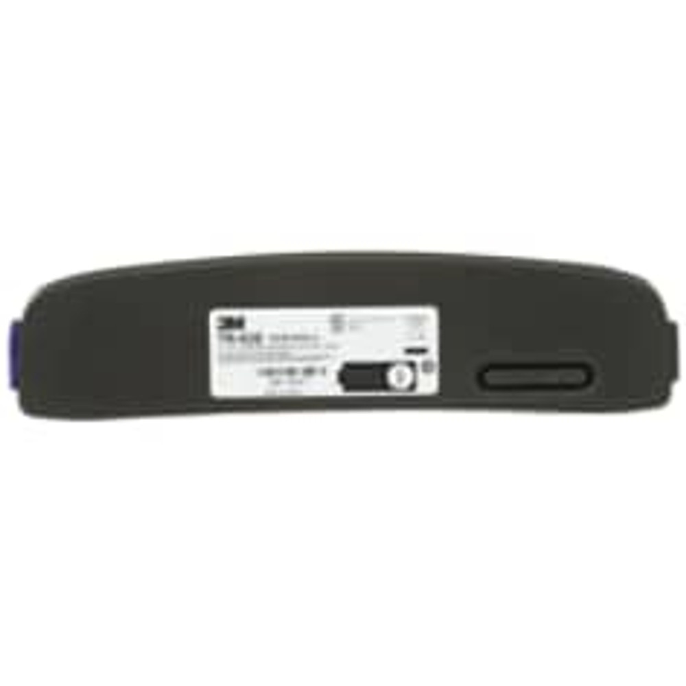 3M Versaflo Standard Li ion Battery TR-630 for TR-600 Turbo, 1 EA/Case