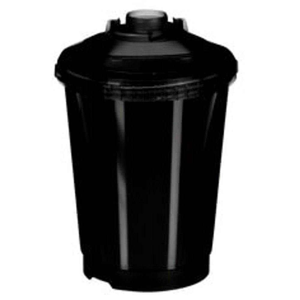 3M PPS Series 2.0 Vented Spray Cup UV Kit 26160, Standard (23.7 fl oz, 700 ml), 125 Micron Filter, 1 Kit/Case